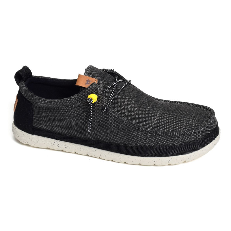 KOHALA Noir, Chaussures basses Wrangler