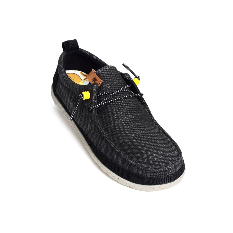 KOHALA Noir, Chaussures basses Wrangler