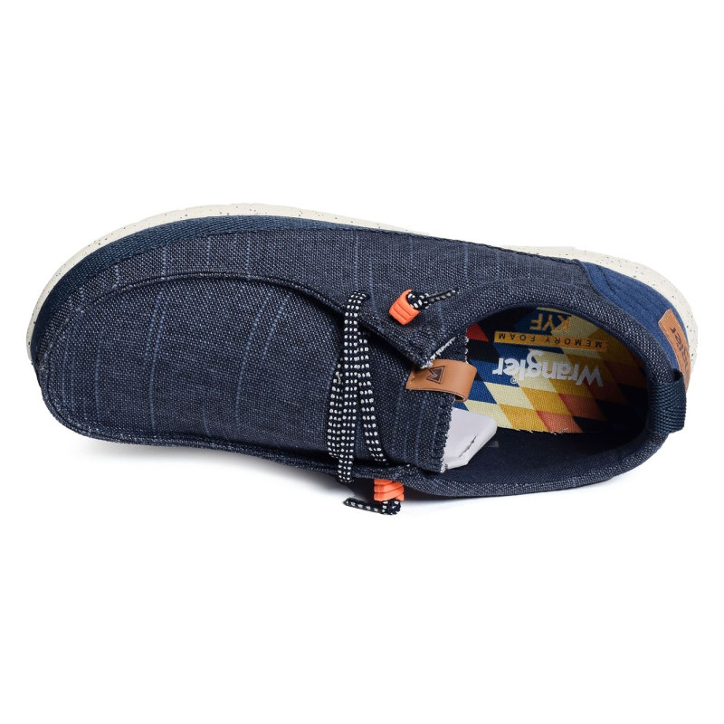 KOHALA Marine, Chaussures basses Wrangler