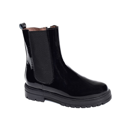 NAT Verni Noir, Chelsea boots Bellamy