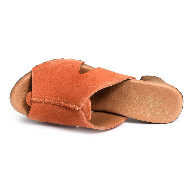 5507 Rouille, Mules Myma