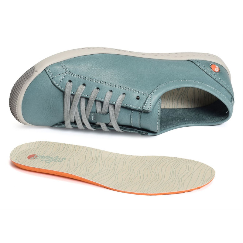 ISLA WASHED Diesel, Sneakers basses Softinos