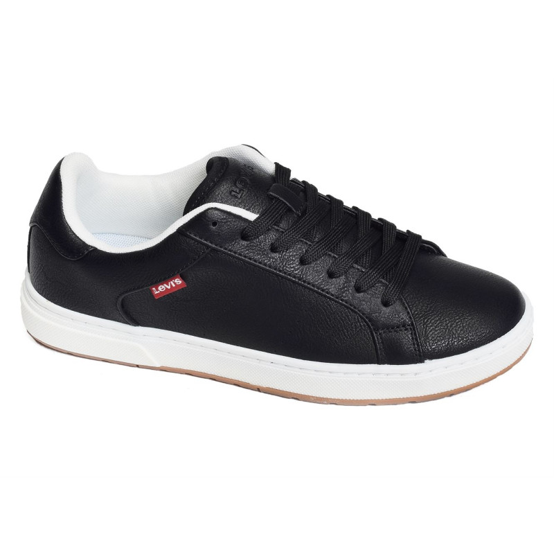 PIPER Noir Blanc, Sneakers basses Levi's