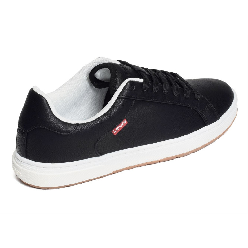 PIPER Noir Blanc, Sneakers basses Levi's