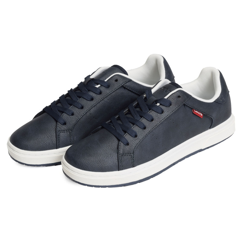 PIPER Marine, Sneakers basses Levi's