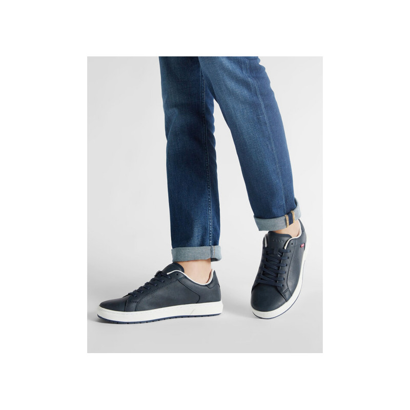 PIPER Marine, Sneakers basses Levi's