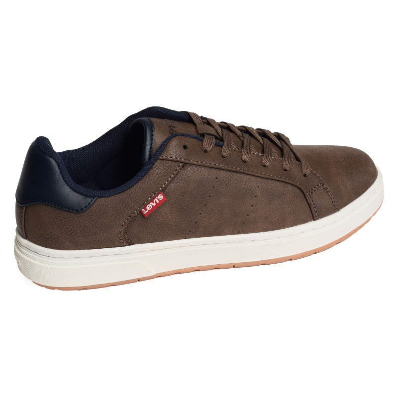 PIPER Chocolat, Sneakers basses Levi's