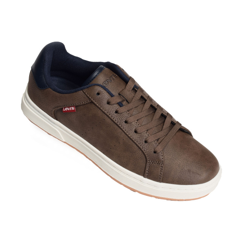 PIPER Chocolat, Sneakers basses Levi's