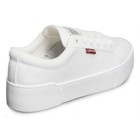 TIJUANA 2.0 Blanc, Chaussures basses Levi's