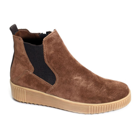 R7994 Marron, Chelsea boots Remonte