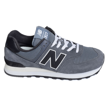 U574 Gris Bleu, Sneakers basses New Balance