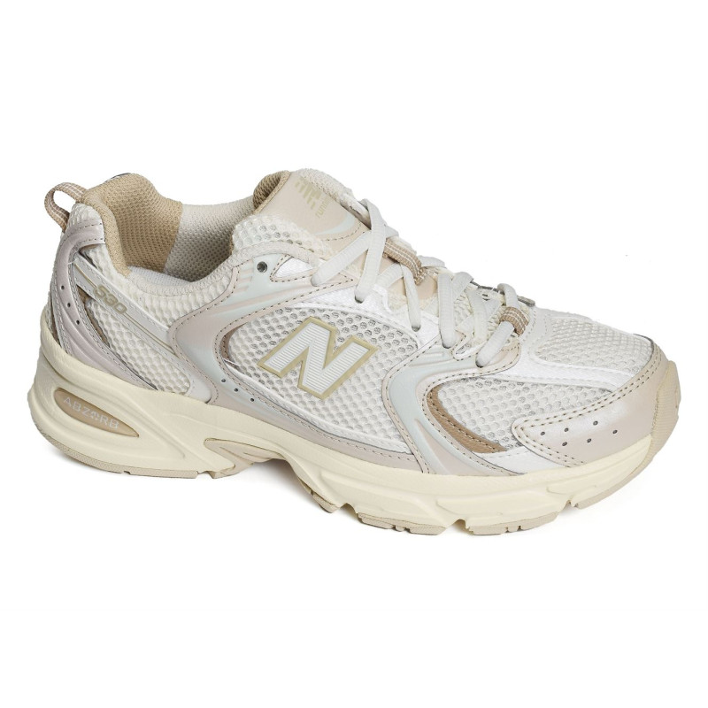 MR530 Beige, Baskets running New Balance