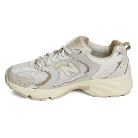 MR530 Beige, Baskets running New Balance