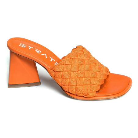 A5171 Orange, Mules Strategia