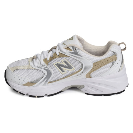 MR530 Blanc Sable, Baskets running New Balance