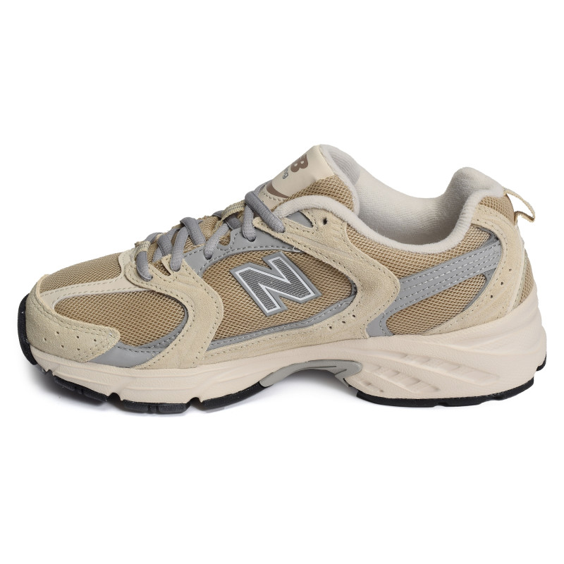 MR530 Beige Marron, Baskets running New Balance