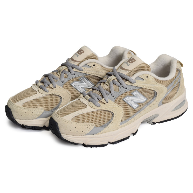 MR530 Beige Marron, Baskets running New Balance