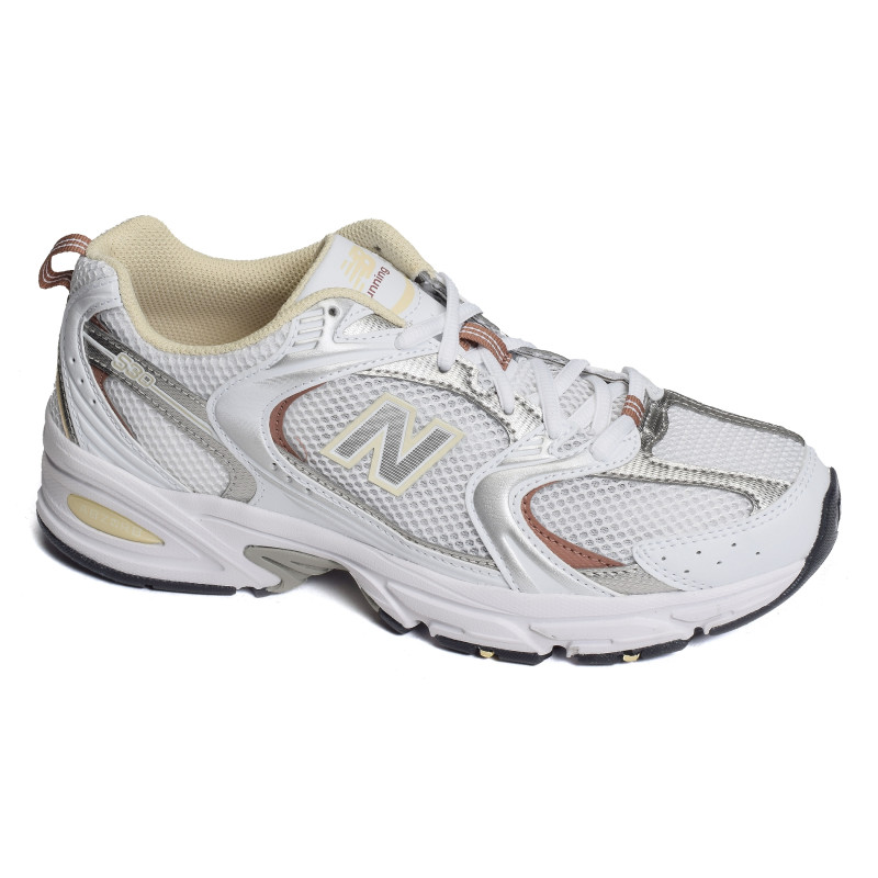 MR530 Blanc Rose, Baskets running New Balance