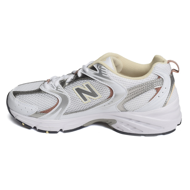 MR530 Blanc Rose, Baskets running New Balance