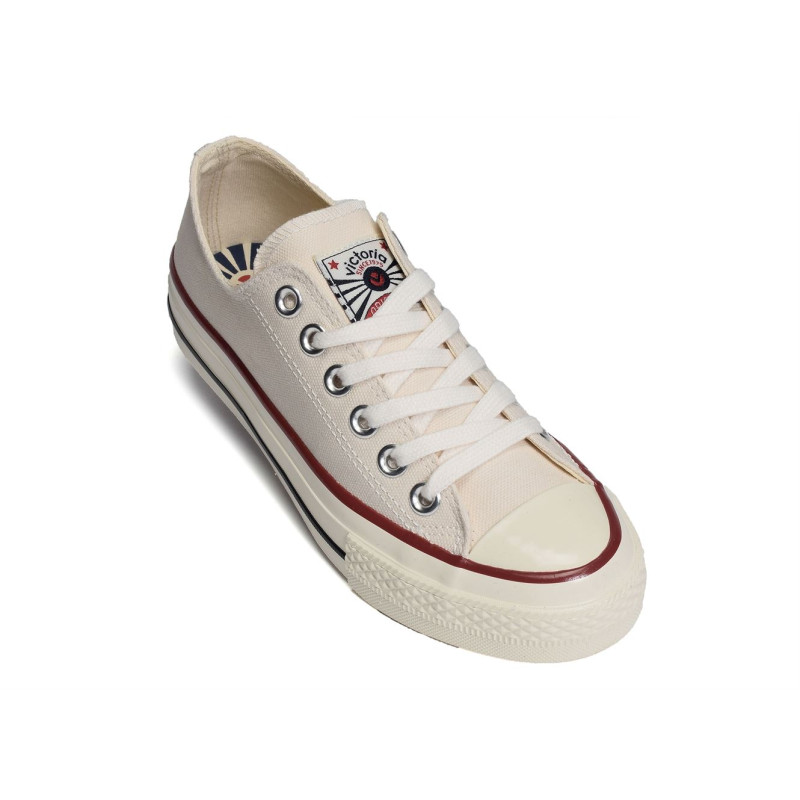 1057100 Beige, Chaussures basses Victoria