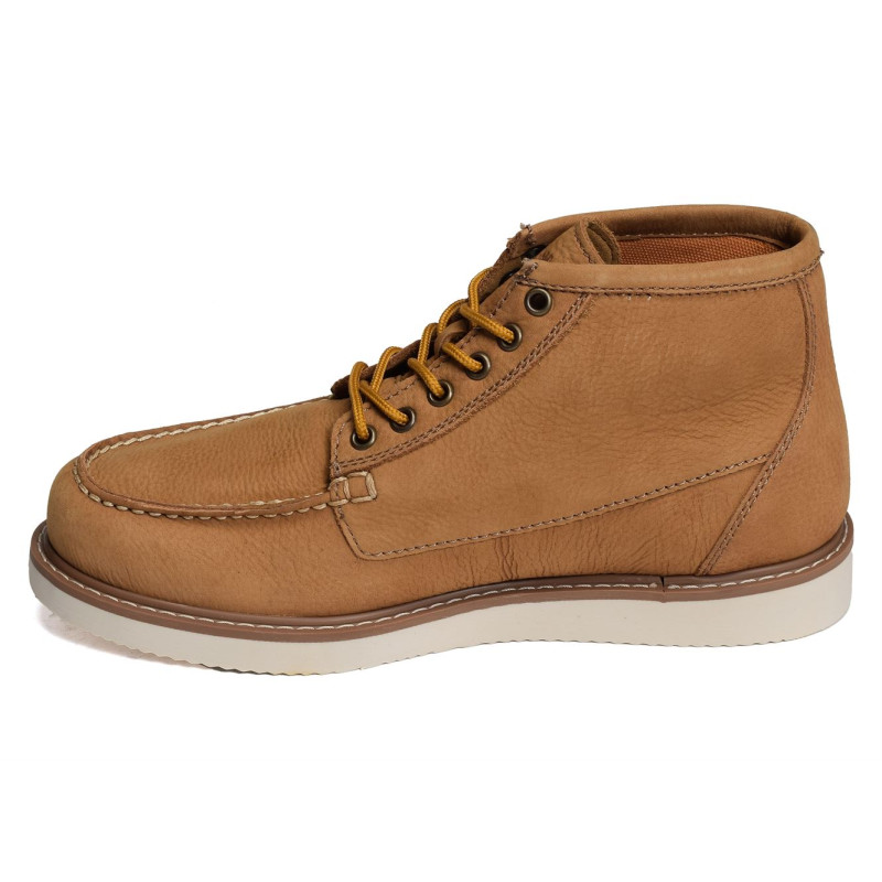 NEWMARKET II Miel, Boots Timberland