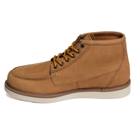 NEWMARKET II Miel, Boots Timberland