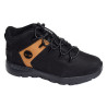  SPRINT TREKKER MID ENFANT Noir Camel