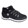  SPRINT TREKKER MID FABRIC WP Noir