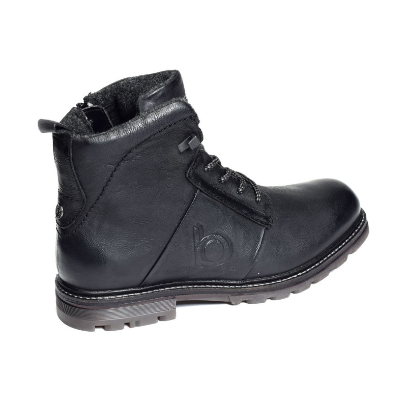 VIVO ACB32 Noir, Boots Bugatti