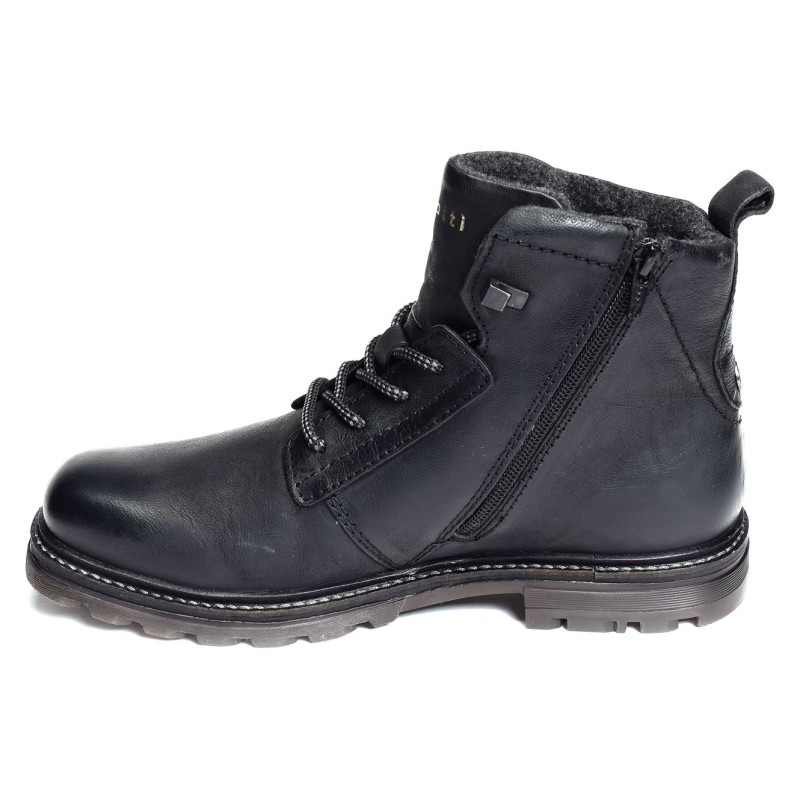 VIVO ACB32 Noir, Boots Bugatti