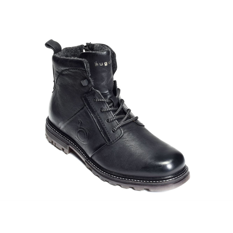 VIVO ACB32 Noir, Boots Bugatti