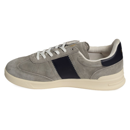 HERITAGE AERA Gris Marine, Sneakers basses Polo Ralph Lauren