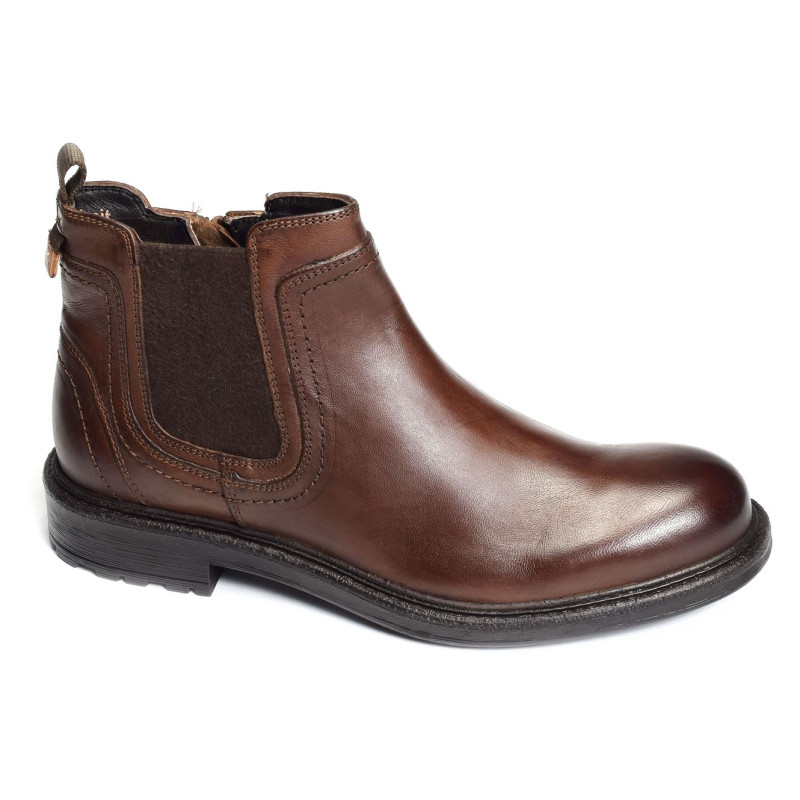 FREEDOM Marron, Chelsea boots Wrangler