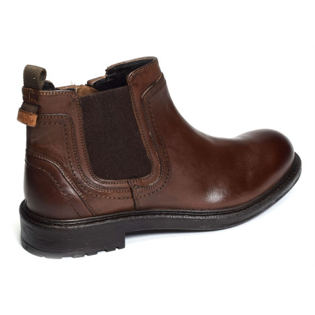 FREEDOM Marron, Chelsea boots Wrangler