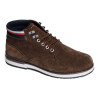  OUTDOOR HILFIGER SUEDE BOOT 4200 Marron