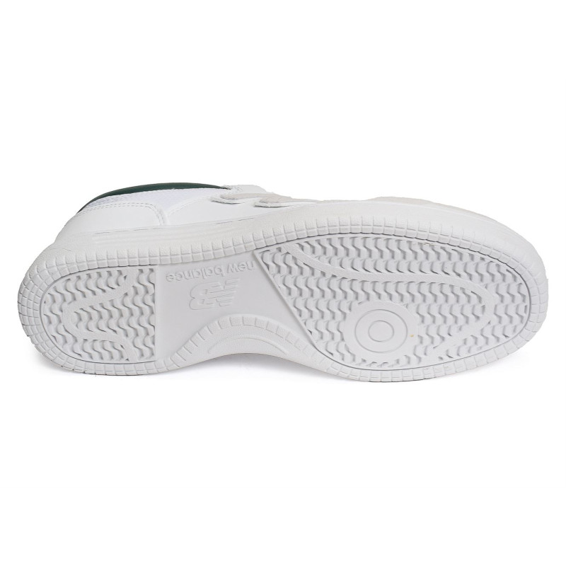 BB480 Blanc Kaki, Sneakers basses New Balance