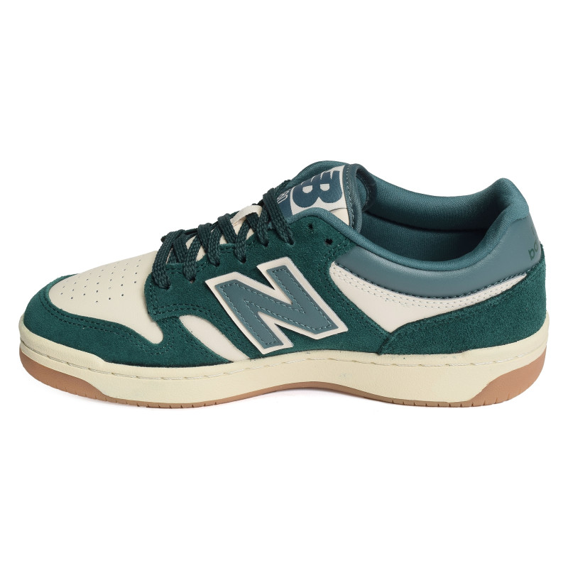 BB480 Vert Beige, Sneakers basses New Balance