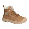  PAMPA HI ZIP Camel