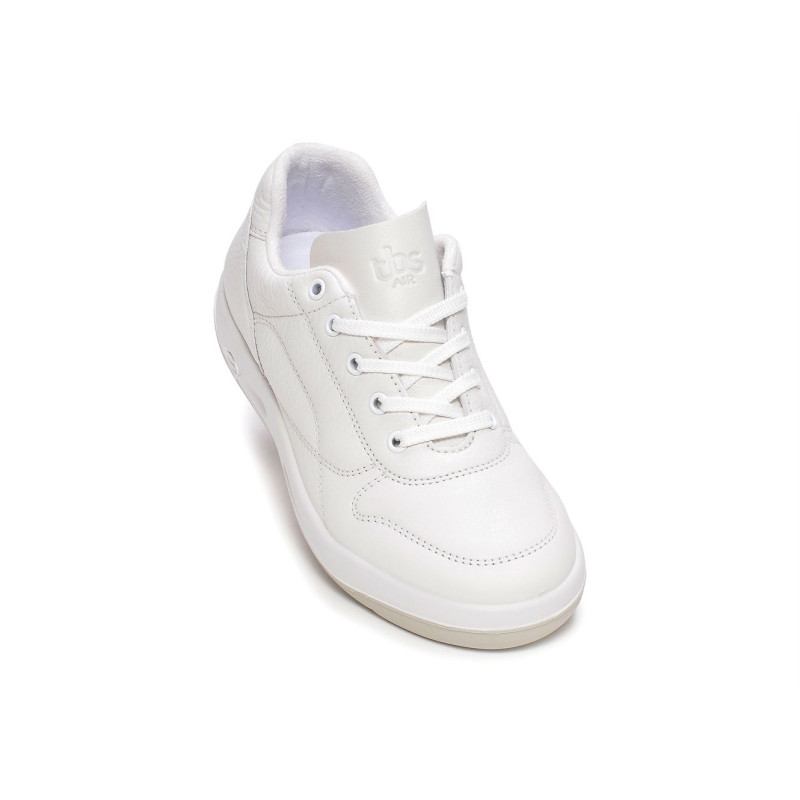 ALBANA Blanc, Sneakers basses TBS