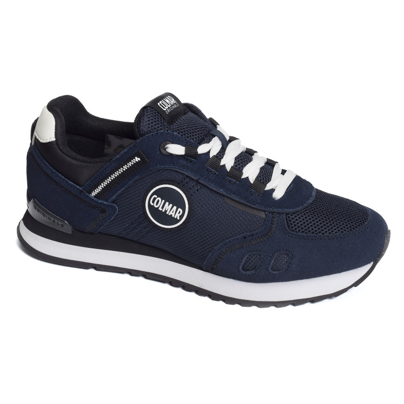 TRAVIS SPORT BOLD Marine, Baskets running Colmar