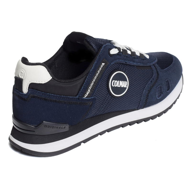 TRAVIS SPORT BOLD Marine, Baskets running Colmar