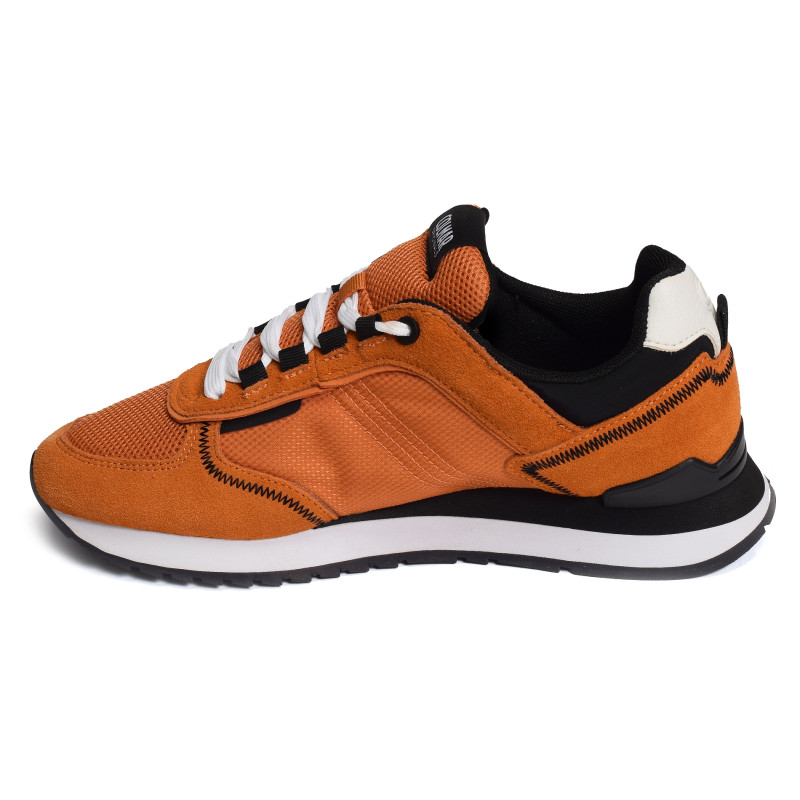 TRAVIS SPORT BOLD Orange, Baskets running Colmar