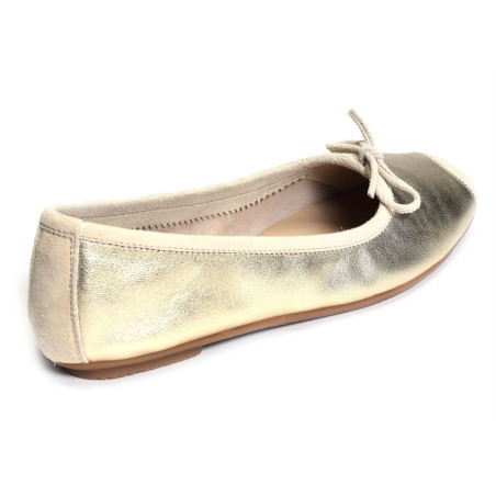 HARMONY Platine, Ballerines Reqins