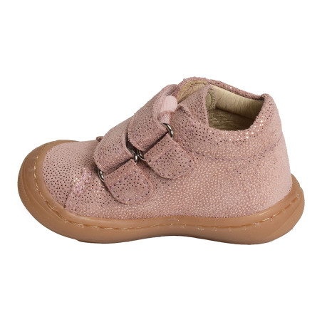 STELLA Rose, Chaussures à Scratch Bellamy