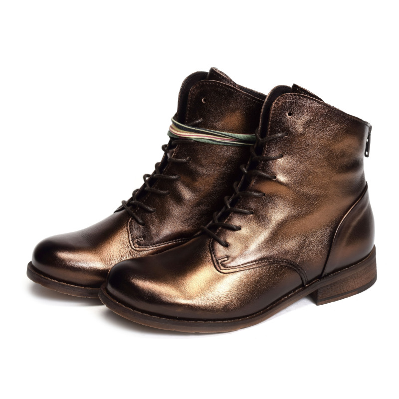 1072 Bronze, Boots Felmini