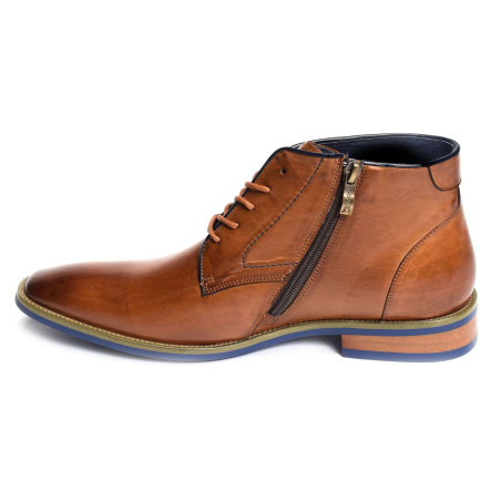 GAT Cognac, Boots Kdopa