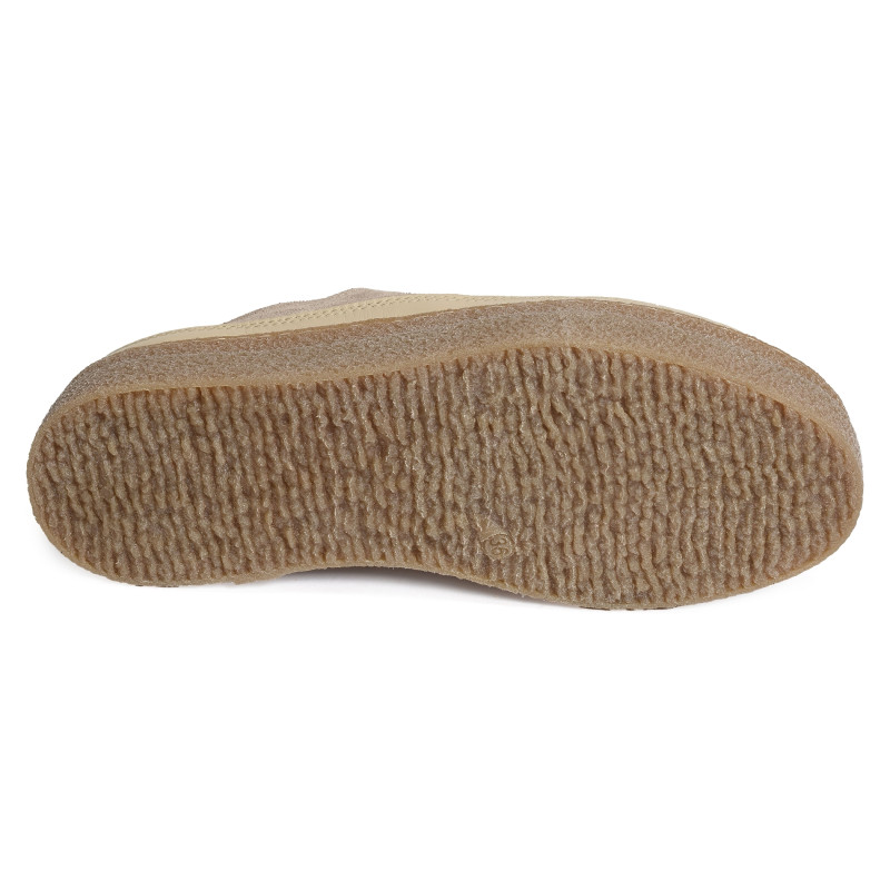 MYO PLATO Taupe, Sneakers basses Patgoa