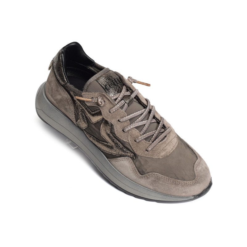 C1311 W Taupe, Sneakers basses Cetti