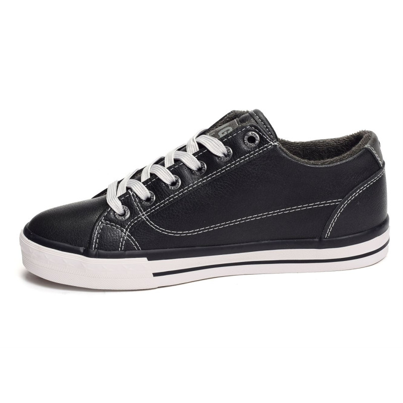 1146302 Anthracite, Sneakers basses Mustang