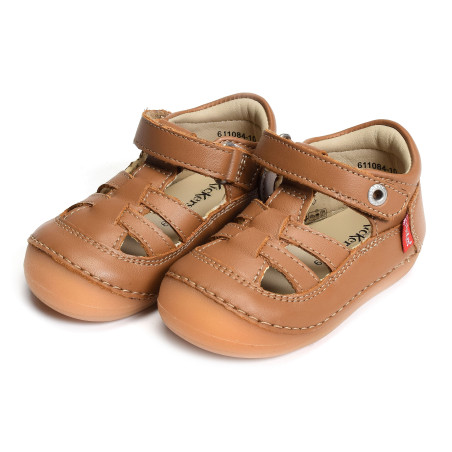 SUSHY BOY Camel, Babies Kickers